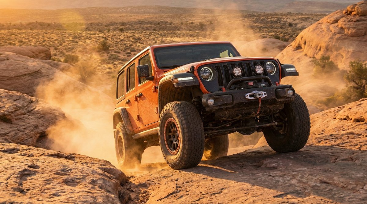 日本三级越野改装视频